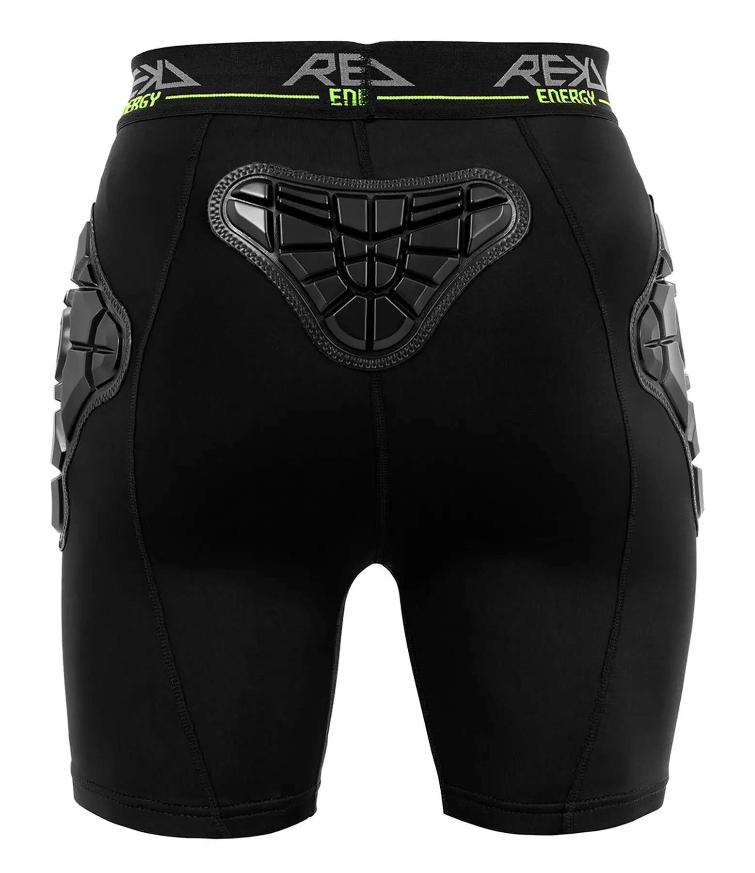 REKD Energy Pro Crash Pants - Rulleskøjter | SkatePro