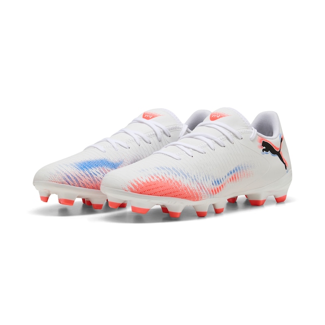 PUMA Fussballschuh »FUTURE 8 PLAY FG/AG«  für Rasenplätze