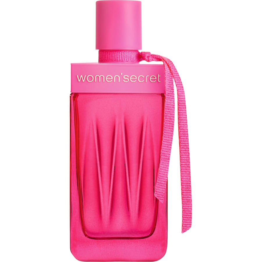 Women'Secret Body Mist Coffret Metallic 4 x 50 ml