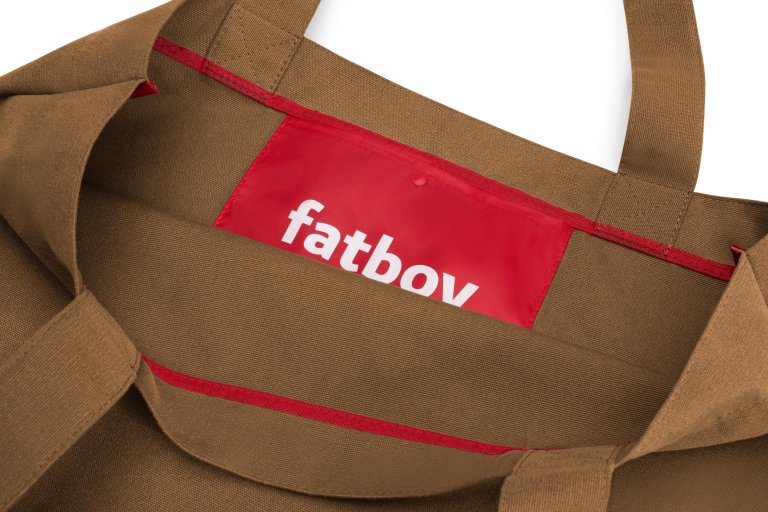 Fatboy Carry-All-Bag tas Earth
