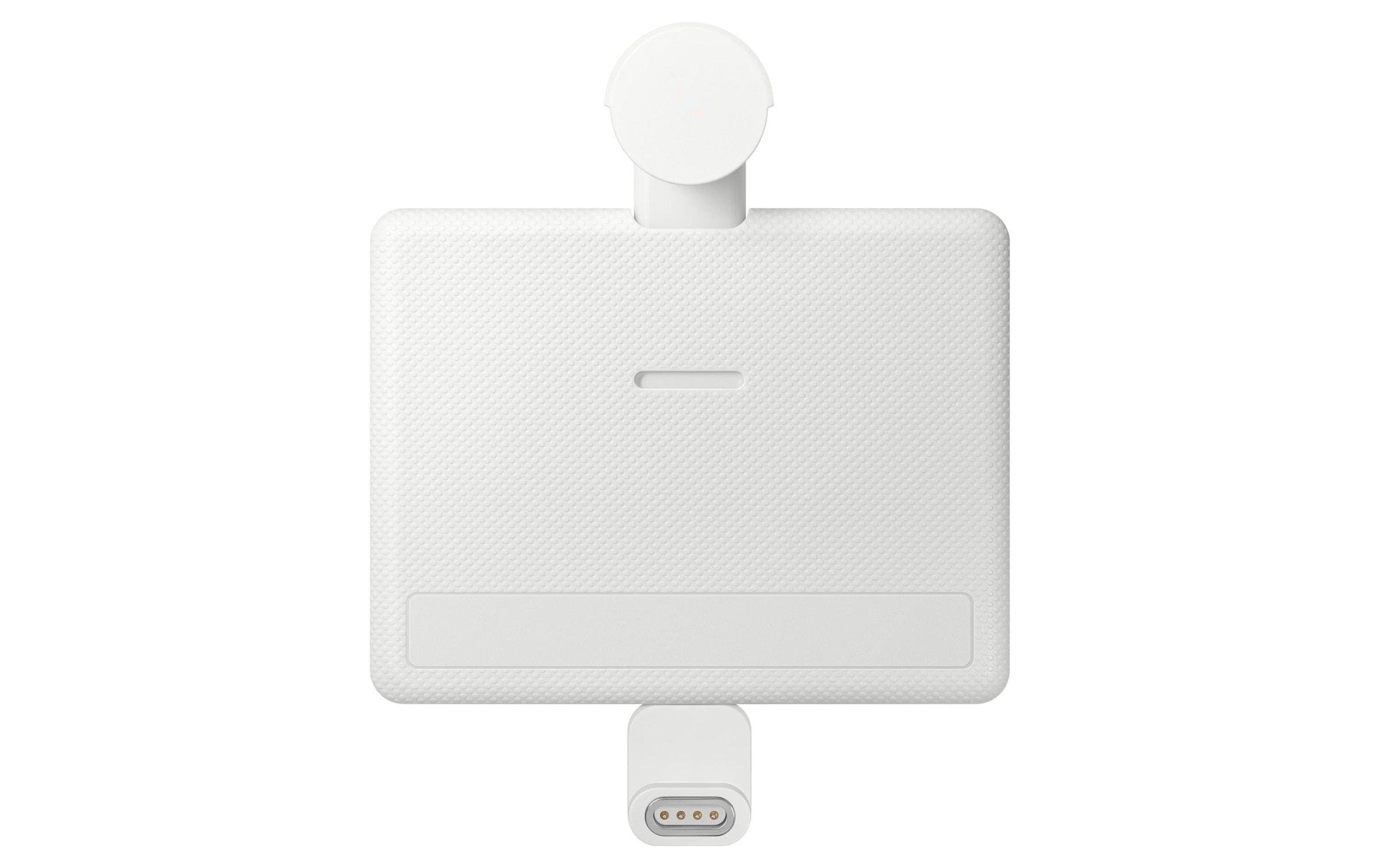 Samsung LCD-Monitor »Monitor M8 LS32FM801UUXEN« 81,28 cm/32 ″  3840 x 2160 px 60 Hz Webcam