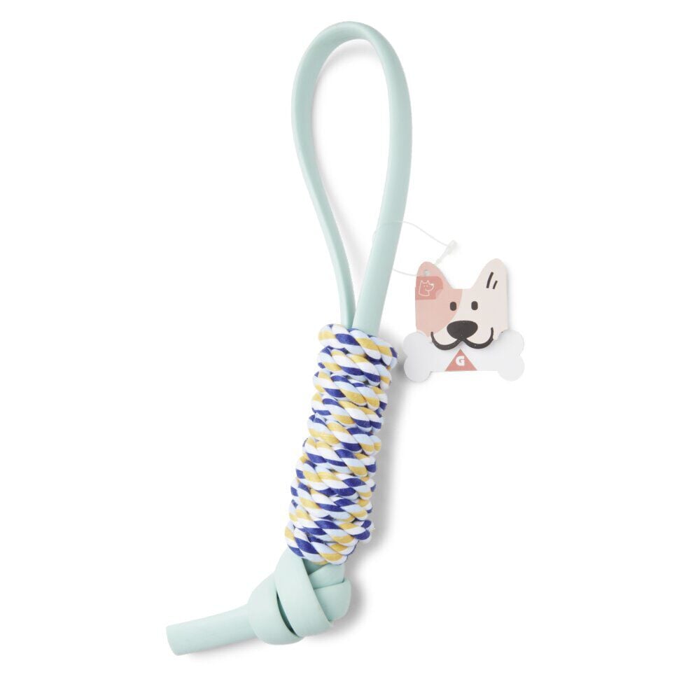 Jouet pour chien corde 33x3cm