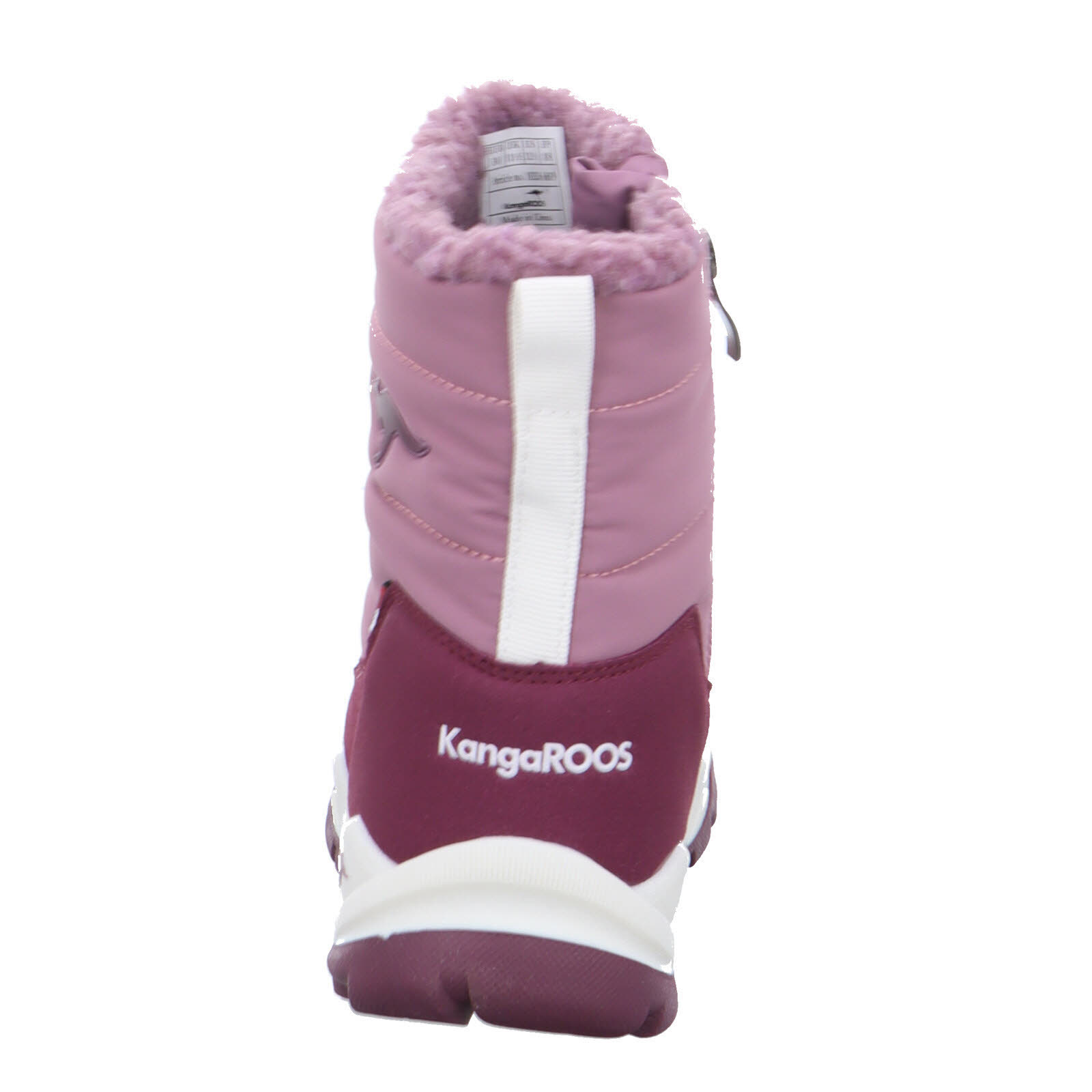 Stiefel 10326-6619