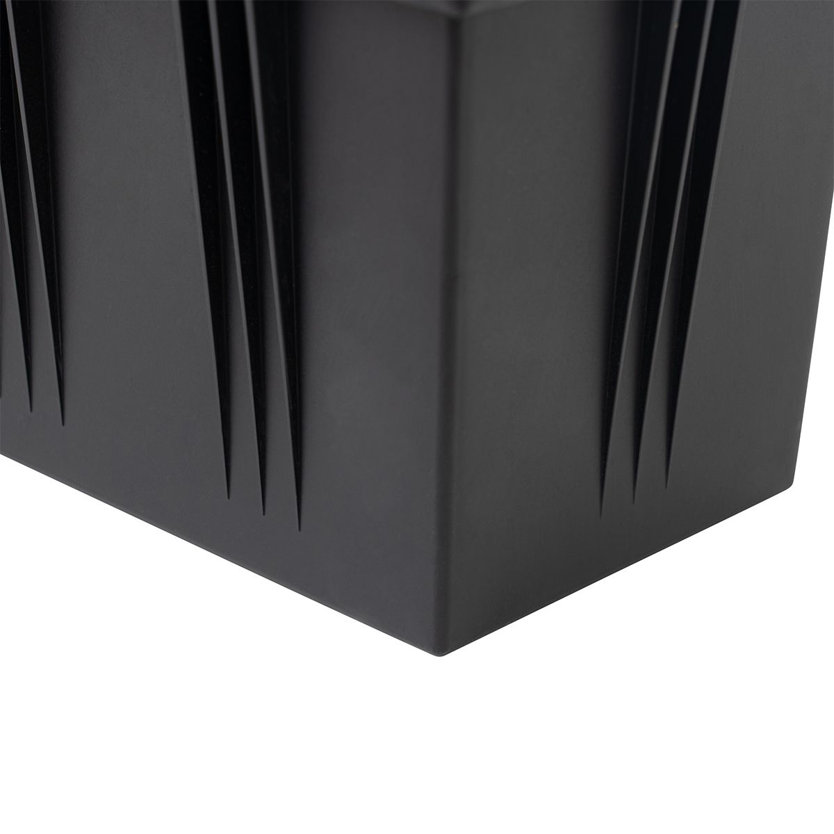 Smart grondspot staal 2-lichts verstelbaar IP65 incl. 2 GU10 50mm - Oneon