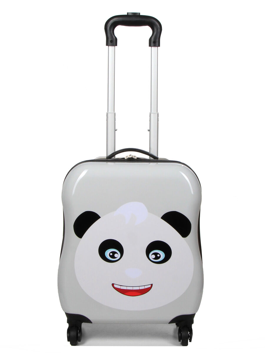 Valise Snowball Kids Cute Panda 48 cm