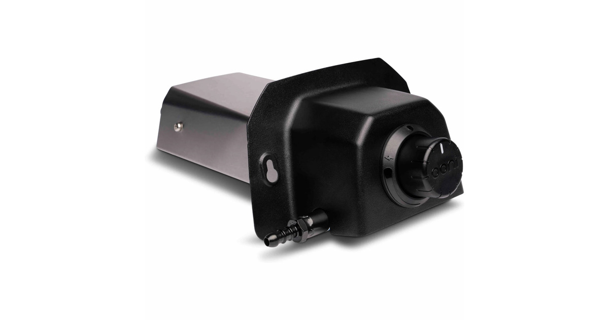 OoniGasbrander voor Karu 2 Pro