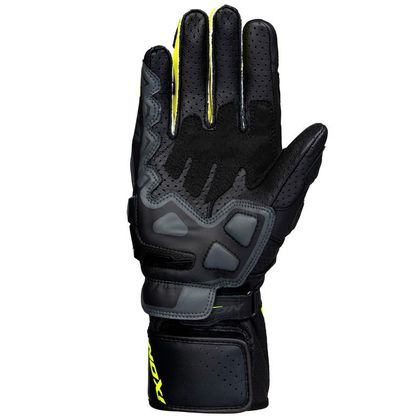Gants Ixon GP5 AIR - Noir / Jaune