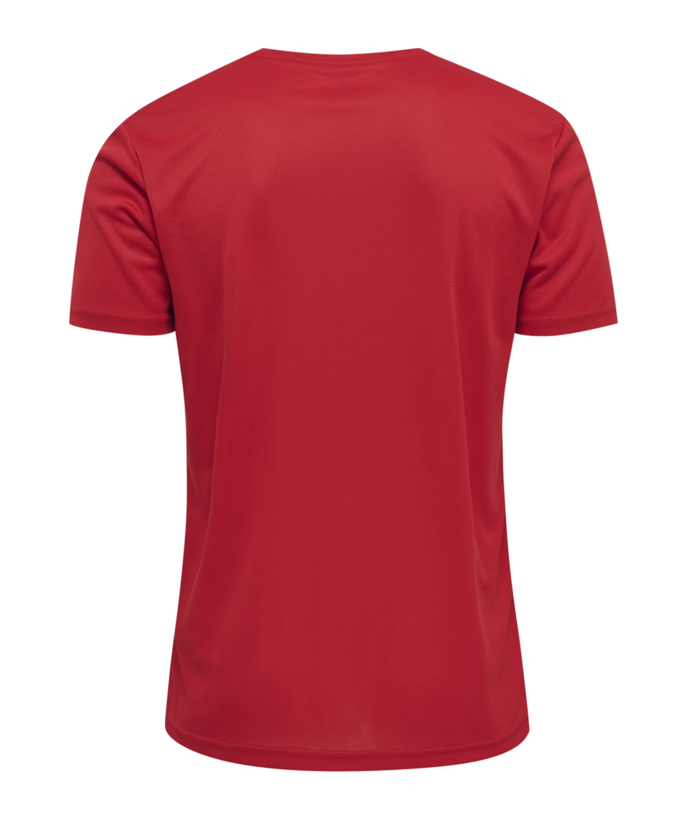 Newline Core Functional T-Shirt Running Rot F3365
