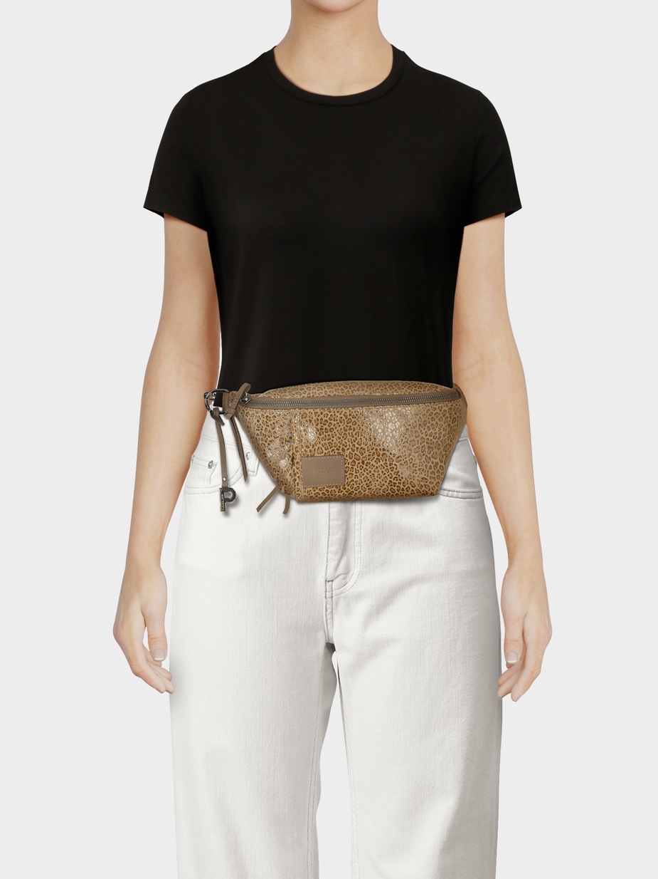 PICARD CROSS-BODY UMHÄNGETASCHE MEOW 535