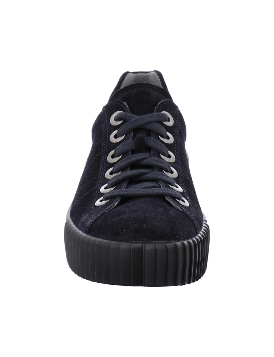 Halbschuh Montreal S 08, ocean