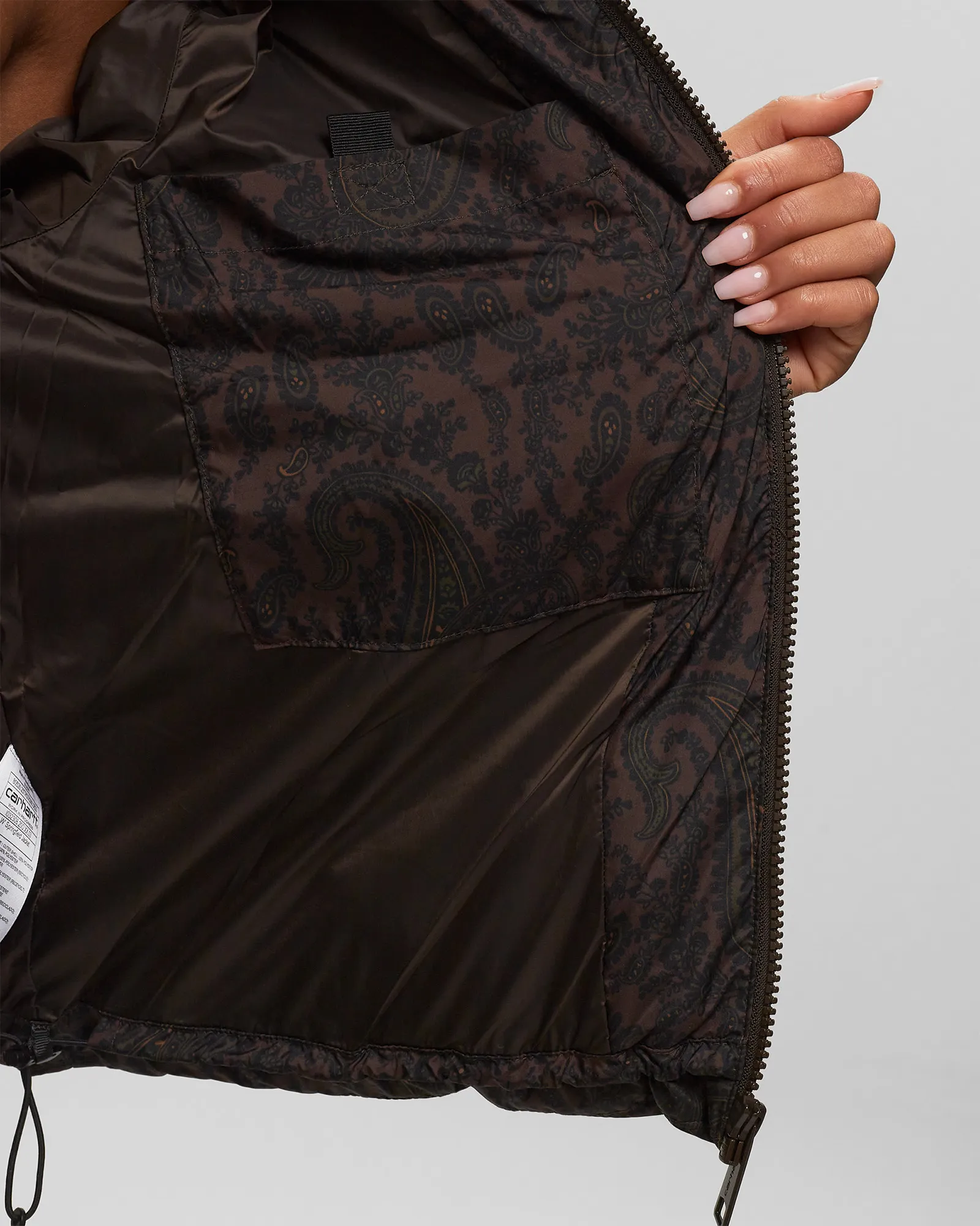 Carhartt WIP WMNS Springfield Jacket