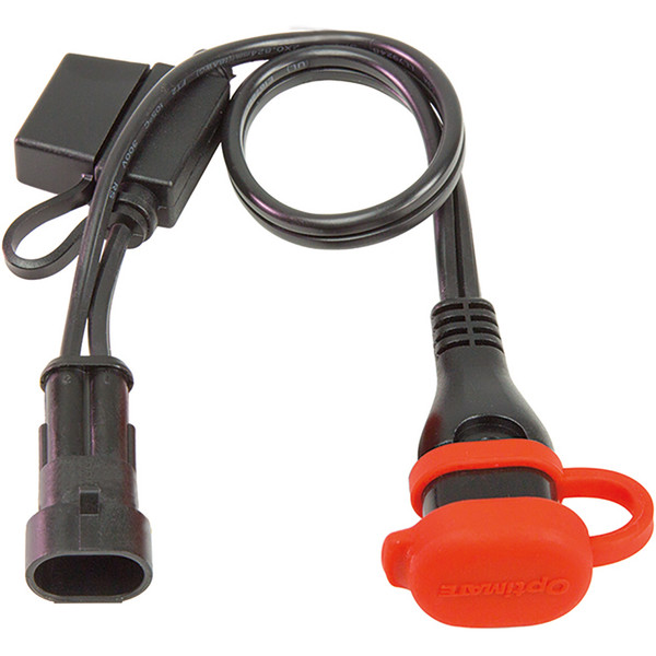 TecMate - Adaptateur MV Agusta vers SAE OptiMate O-57