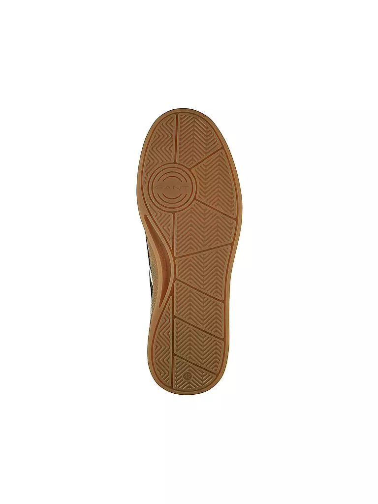GANT Sneaker CUZMO grün