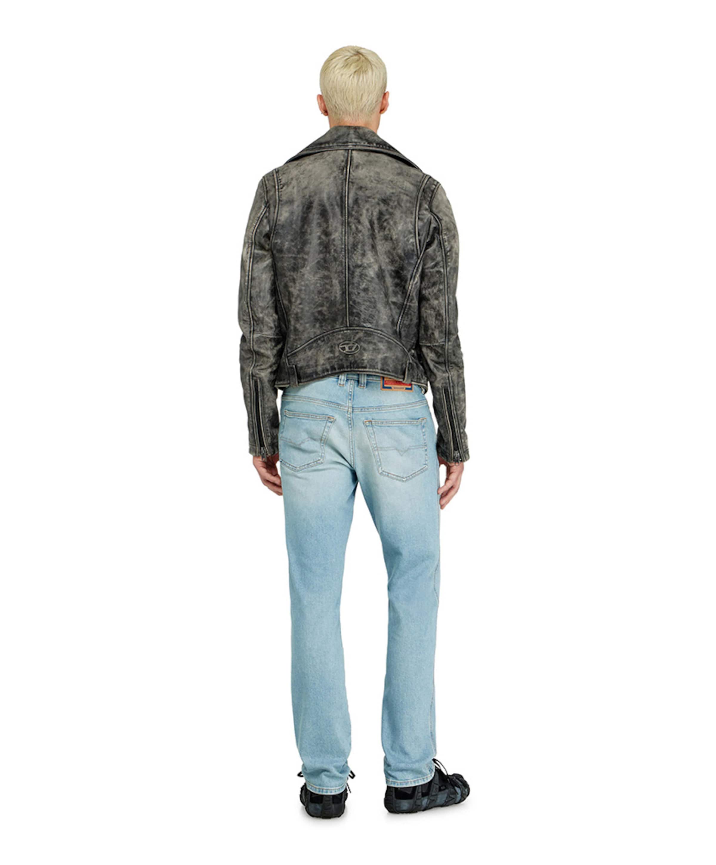 Diesel 1993 D-VYL heren jeans blauw