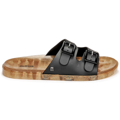 Melissa - MELISSA WIDE AD - Noir