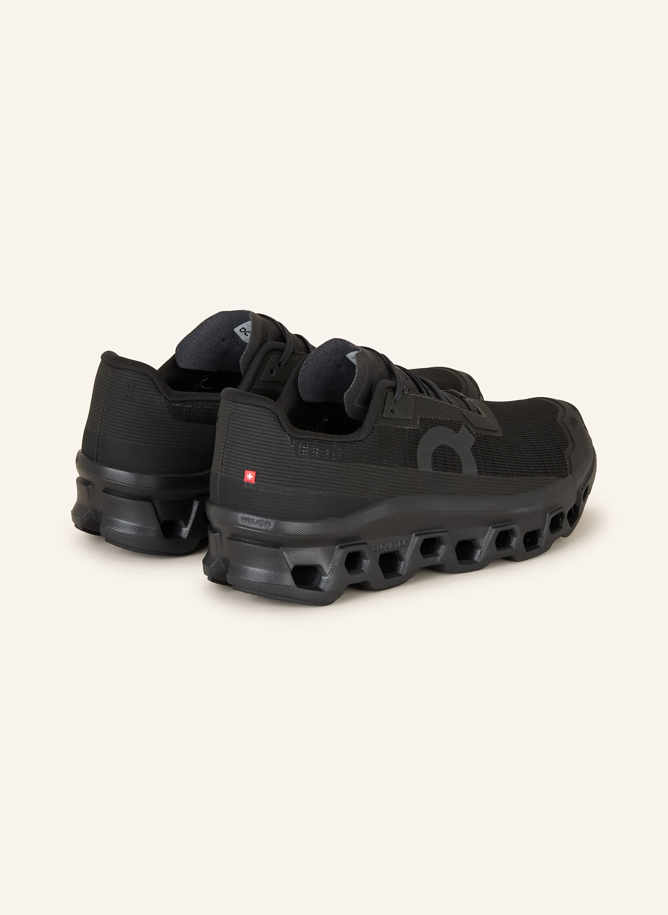 On Sneaker CLOUDMONSTER VOID