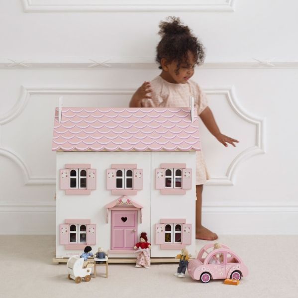 Sophie's Huis