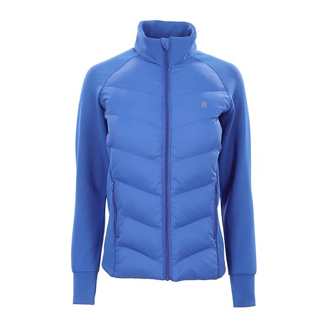 Jas Active Rider AR25405 Middenblauw