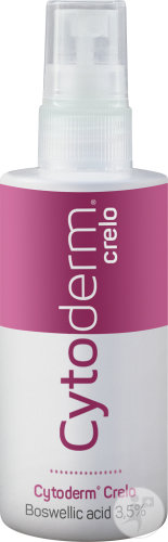 Cytoderm Crelo Flacon 30ml