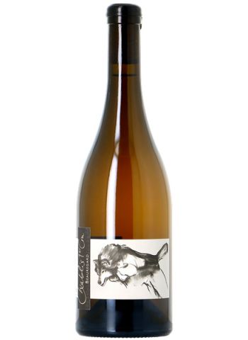 Chablis 1er Cru Beauregard Mise Tardive - Pattes-Loup