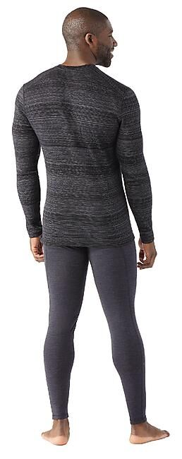 SMARTWOOL - T-SHIRT MIDWEIGHT 250 CREW M ML COL ROND