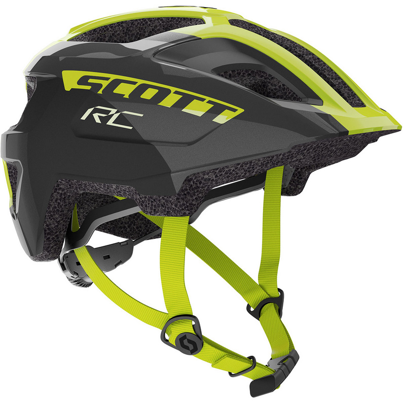 Scott Kinder Spunto Junior Fahrradhelm