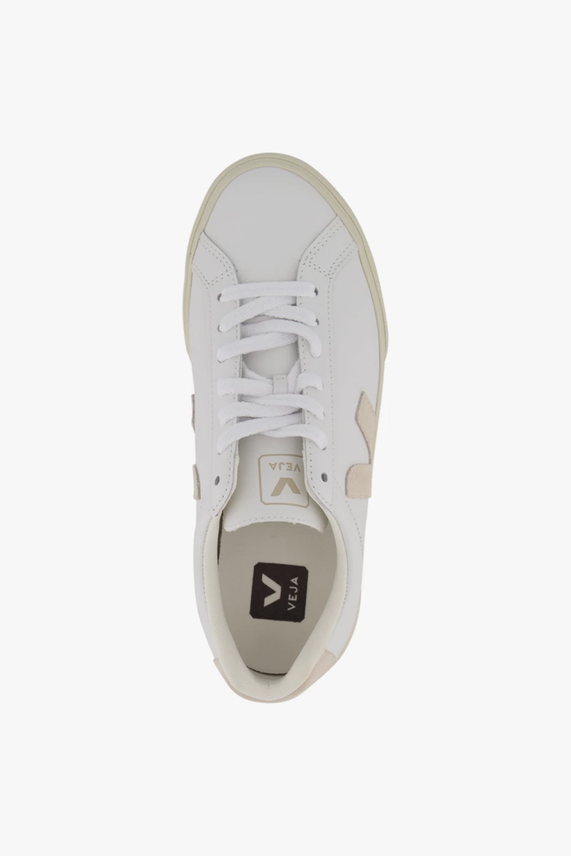 VEJA Esplar Leather Damen Sneaker