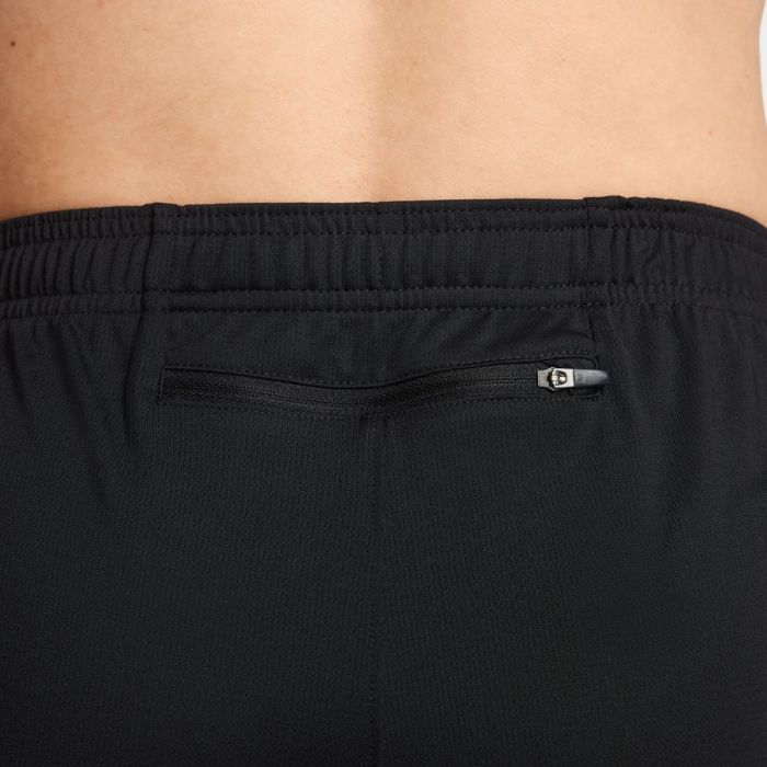 Nike Herre Bukser Dri-FIT Challenger Knit Pants Sort