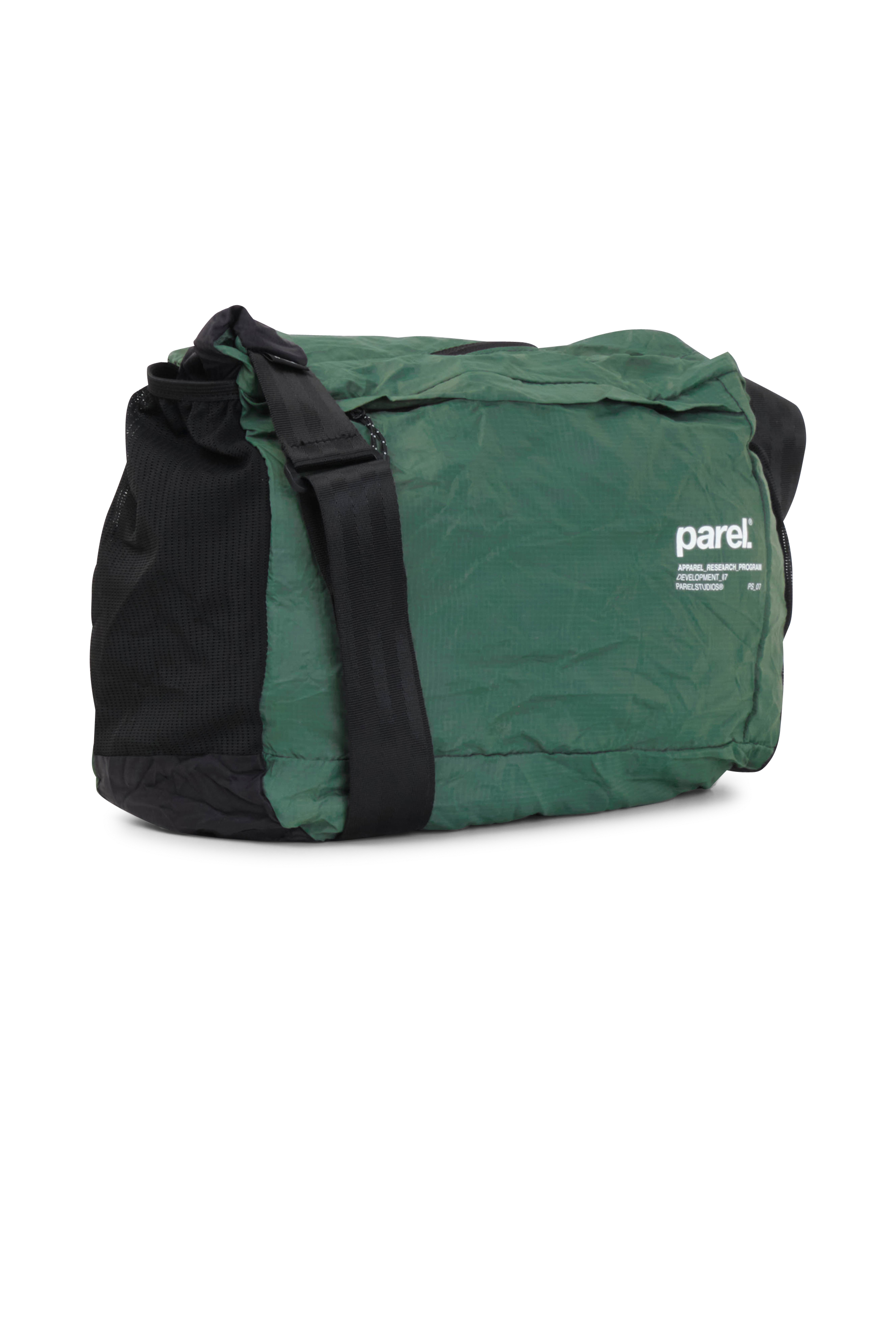PAREL STUDIO Sac bandoulière  LOKKA Vert