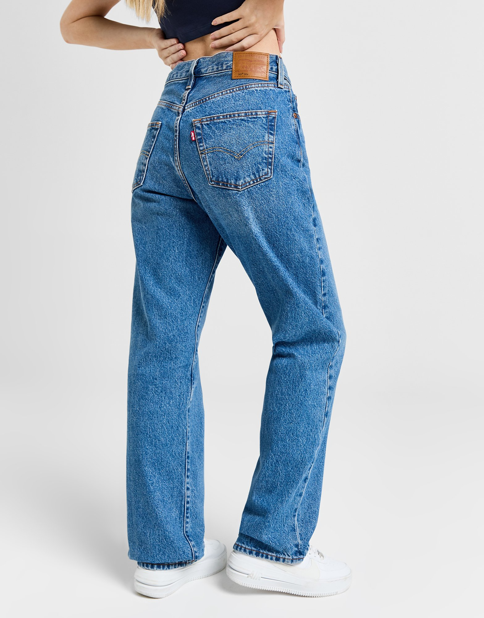 LEVI'S Jean 501 '90s