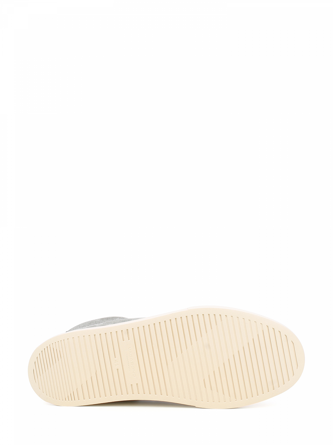 Vagabond PAUL 2. Suede Sneaker