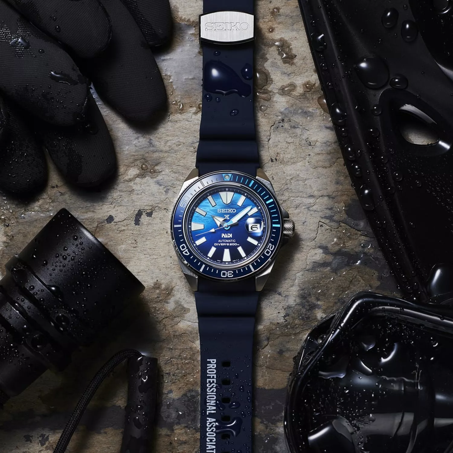 Seiko Prospex Divers SRPJ93K1