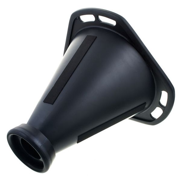 Schlipf Practice Tuba Mute 2