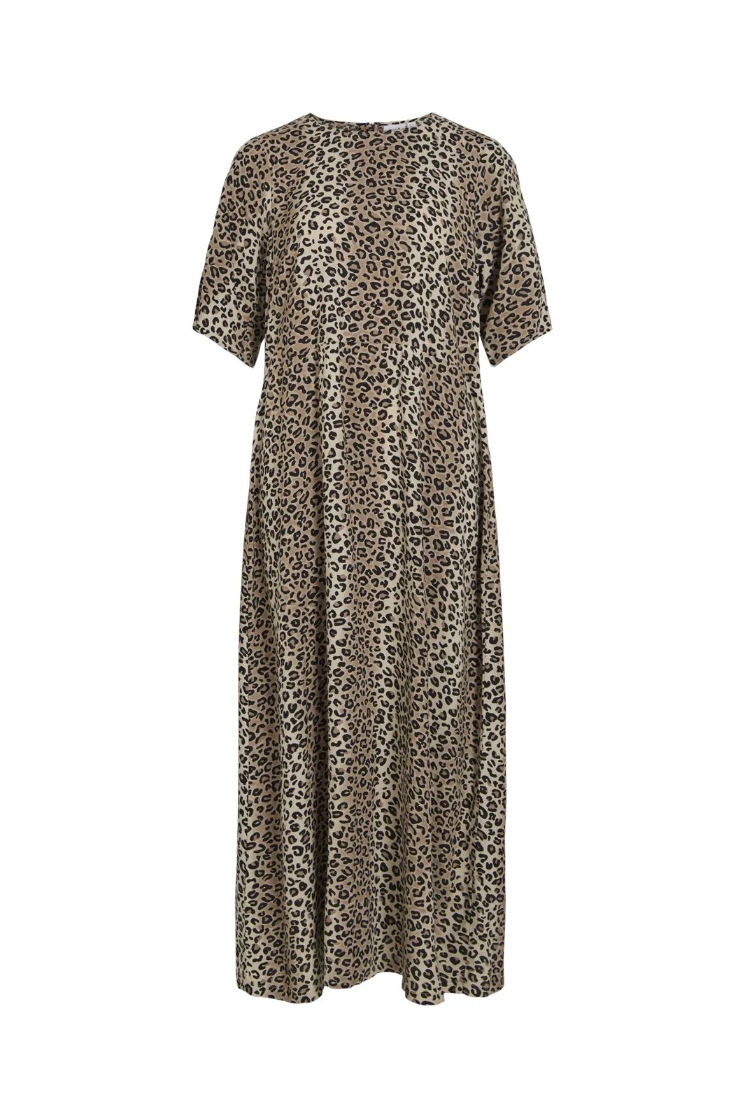 Vila Violine 2/4 Long Dress