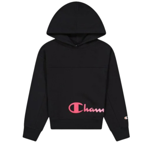 Sudadera Champion Legacy Logo Cor. 404513 Kk001