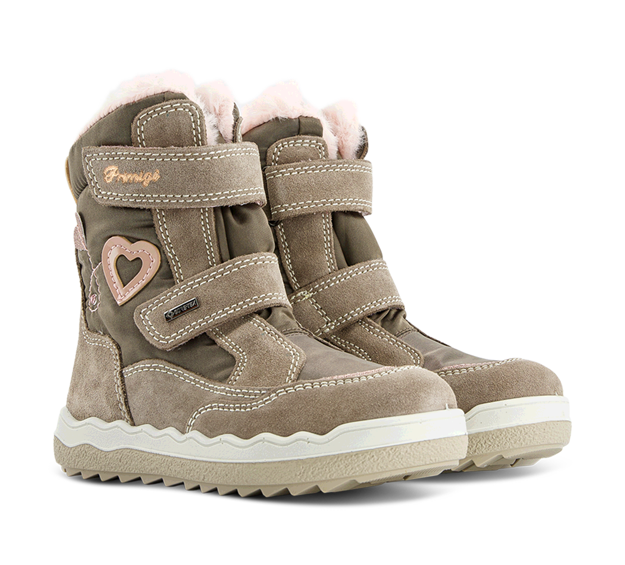Primigi FROZEN GTX