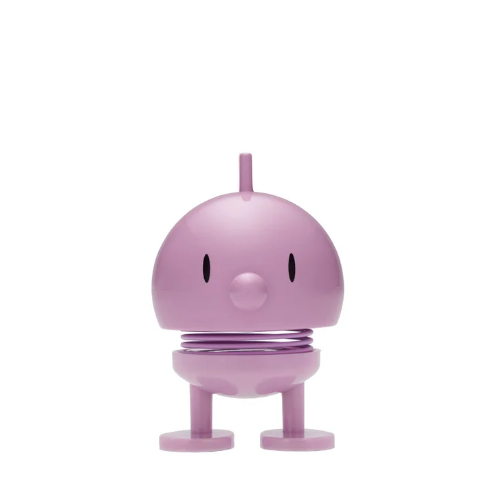 Hoptimist - Small Bumble, levander