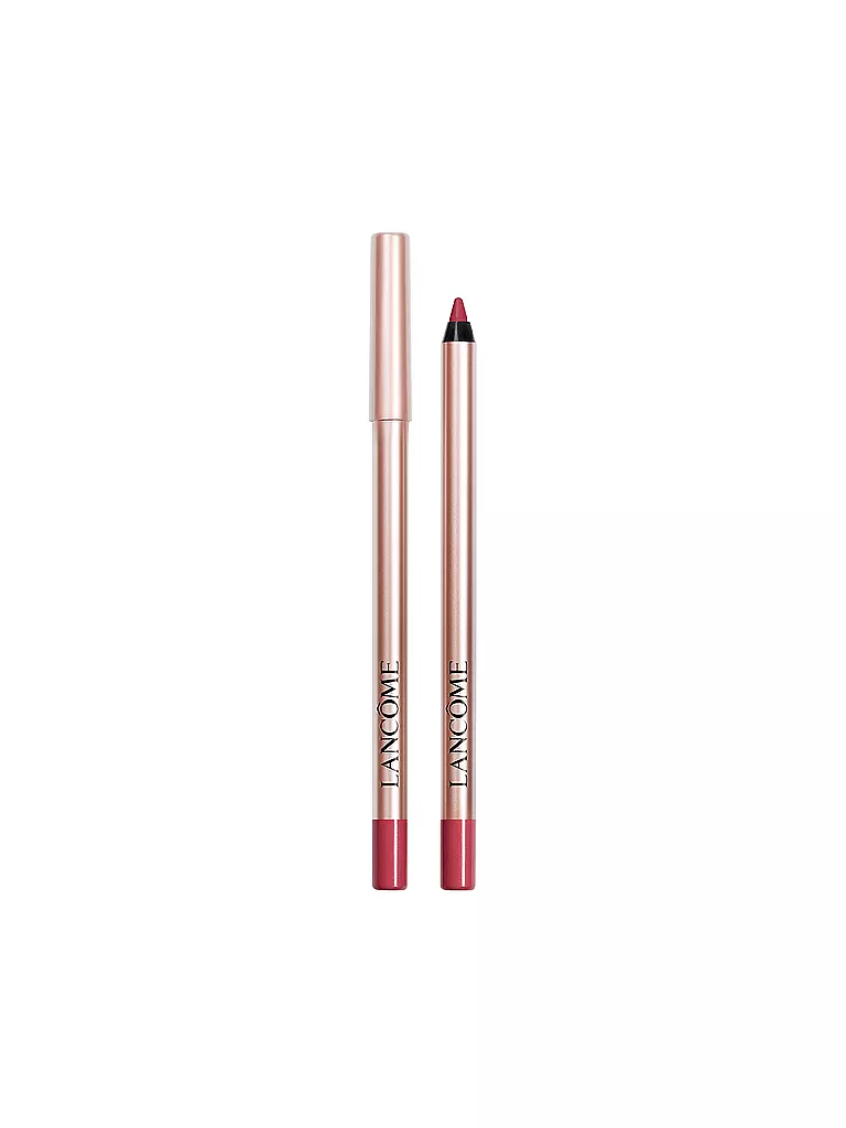 LANCÔME Lippenkonturenstift - Lip Idôle Lip Shaper Creamy Matte Lip Liner (30 Lisa's Coral Glow) koralle