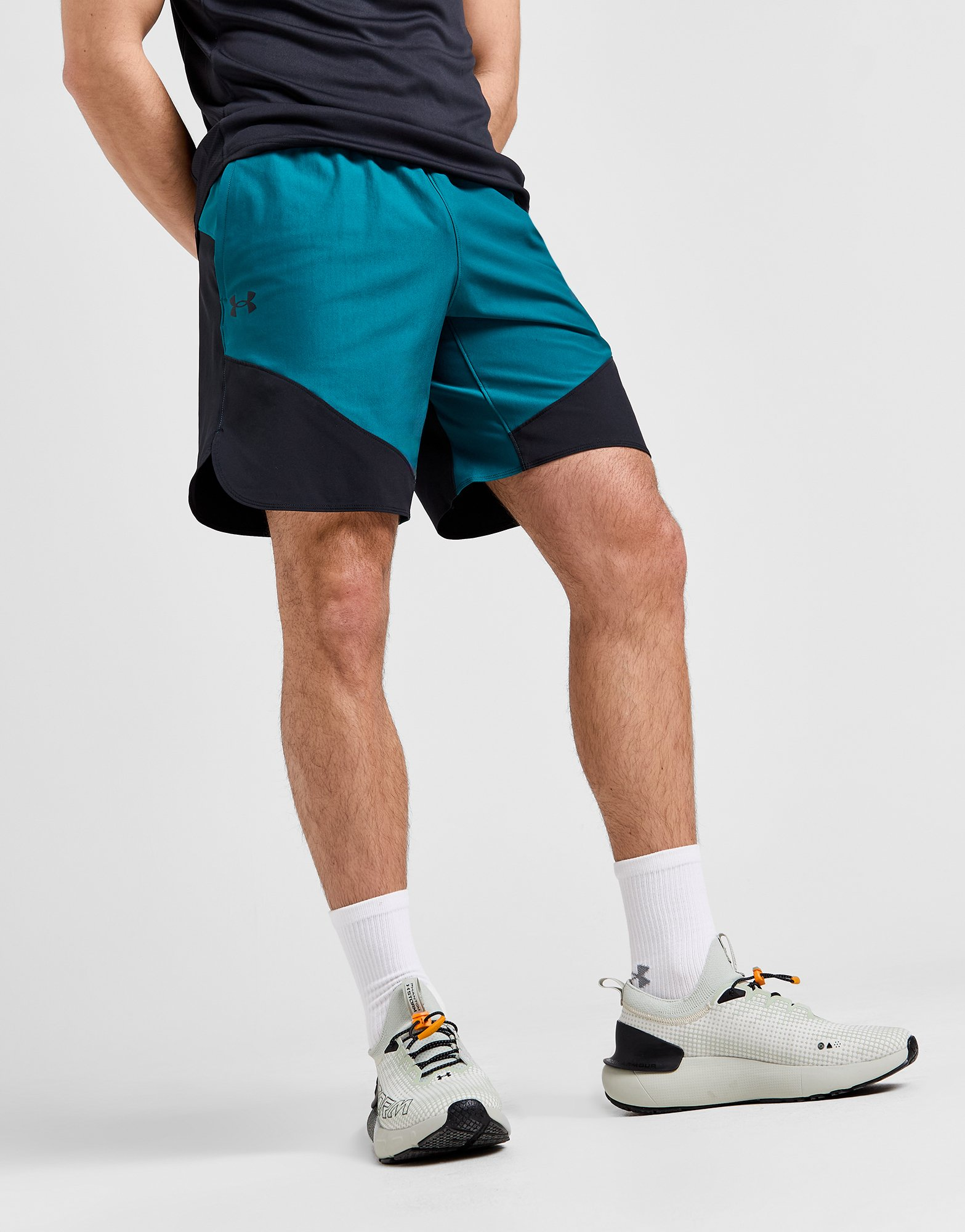 Under Armour Short Peak Homme