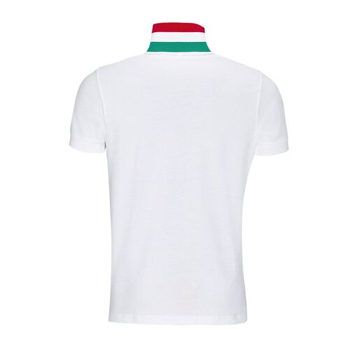 Polo Patriota Marnaula