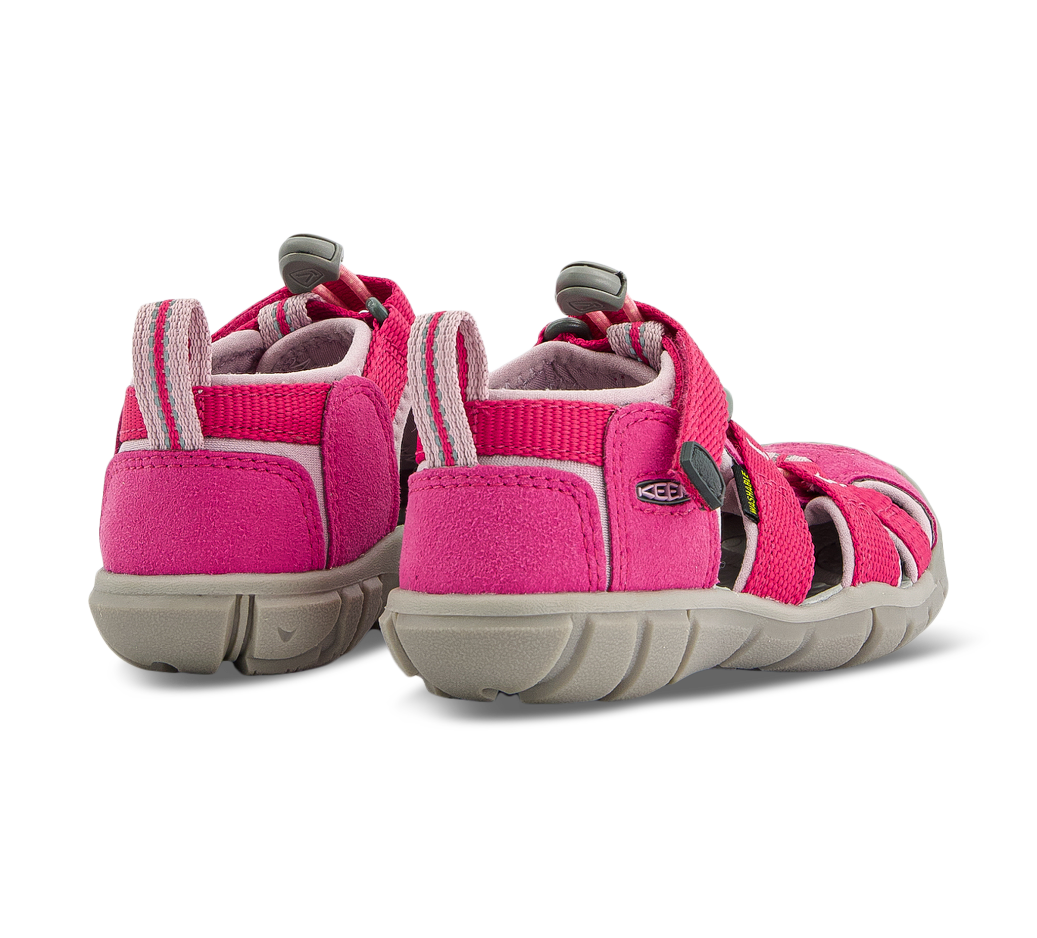 Keen Seacamp Ii Cnx - Wassersandalen pink