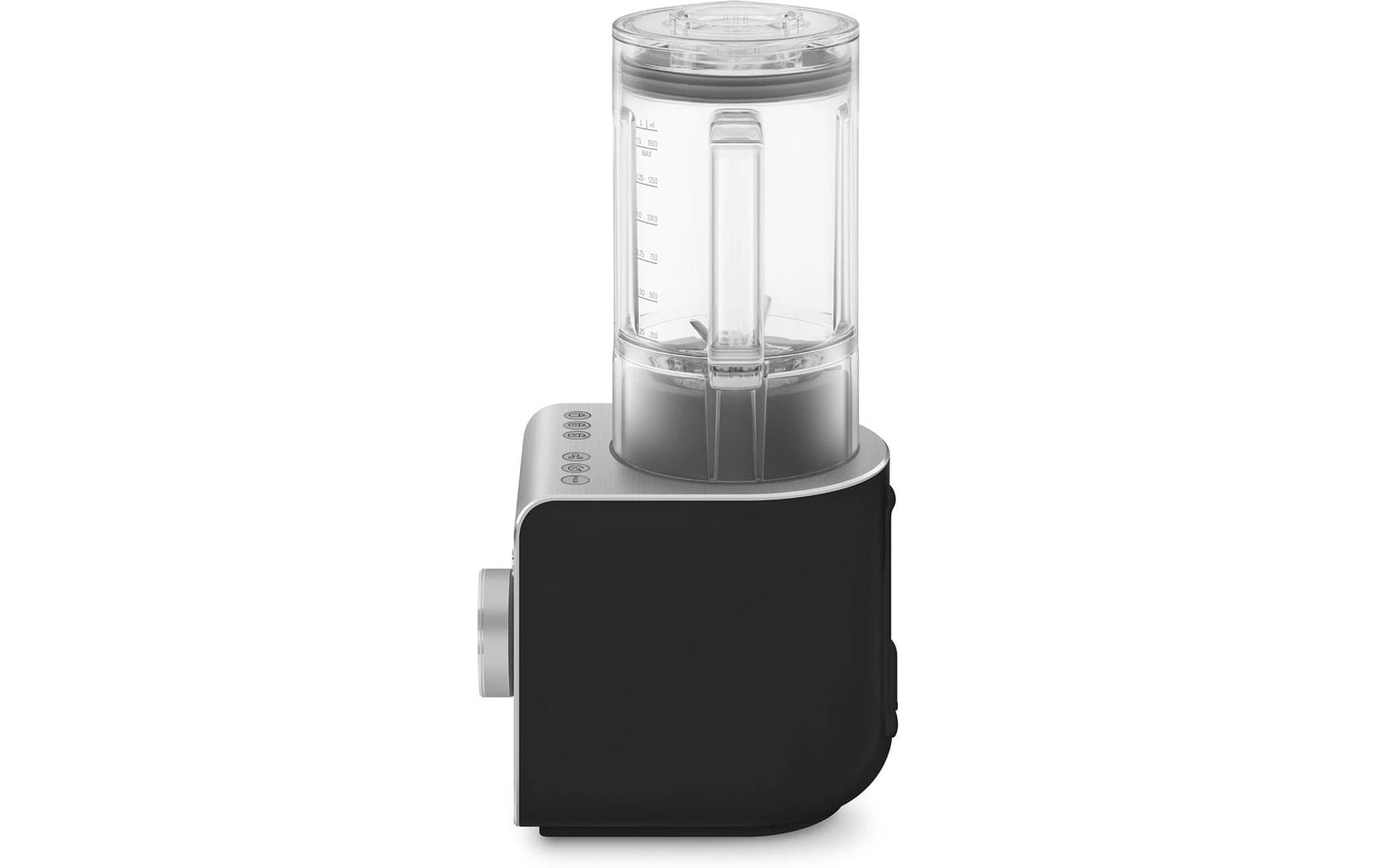 Standmixer High Performance BLC01BLMEU Schwarz<br>Leistungsstarker Mixer