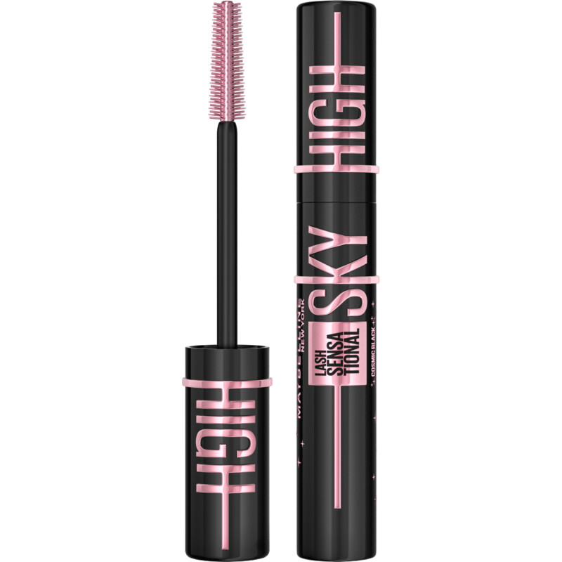 Maybelline New York Lash sensational sky high mascara black