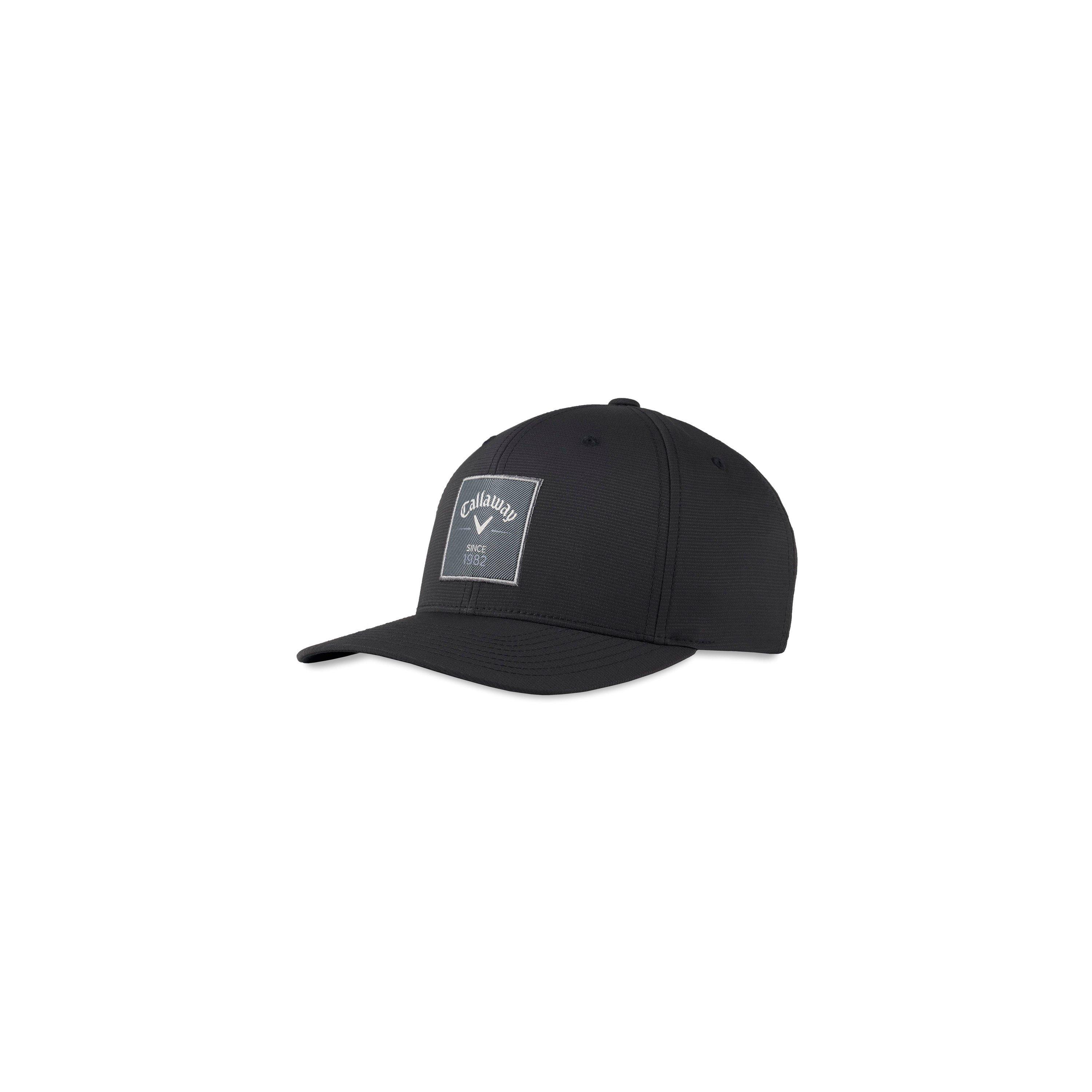 Callaway Rutherford Cap Sn00