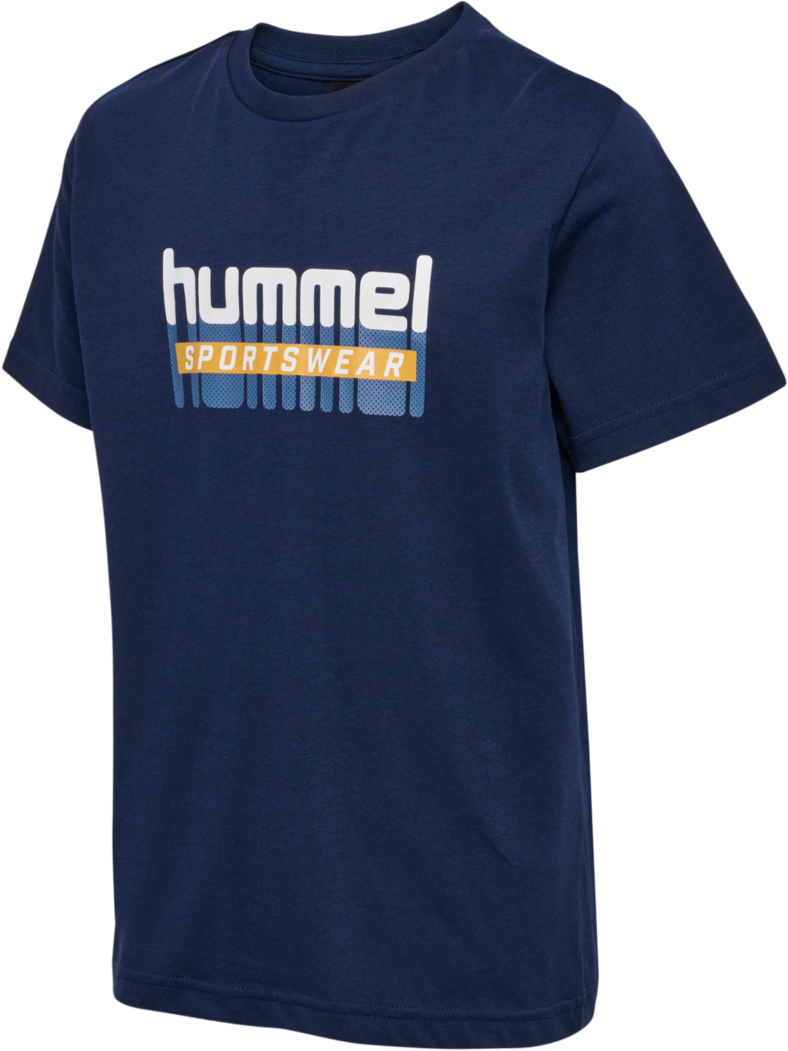 hmlTUKAS T-SHIRT S/S