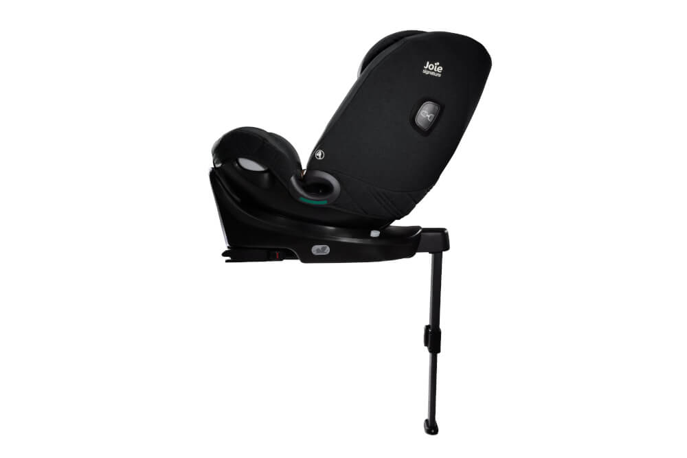 Joie Signature i-Spin XL Autokindersitz Eclipse