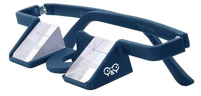 YY VERTICAL - LUNETTE ESCALADE d'assurage PLASFUN FIRST