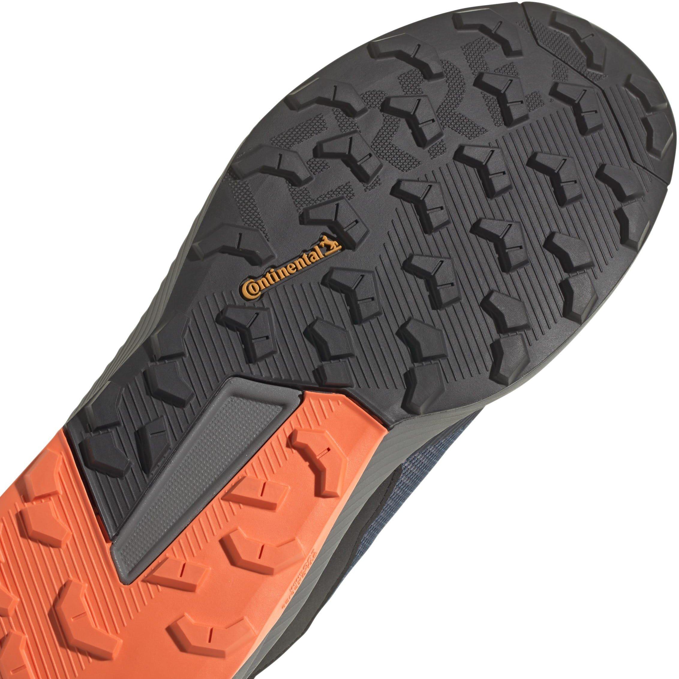 adidas Terrex Trail Rider Gore Tex Trail Mens Running Shoes