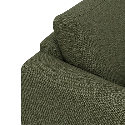 Cleveland højrevendt sofa med chaiselong