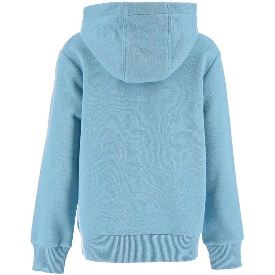Levi's® Kids Boys Hoodie Aqua
